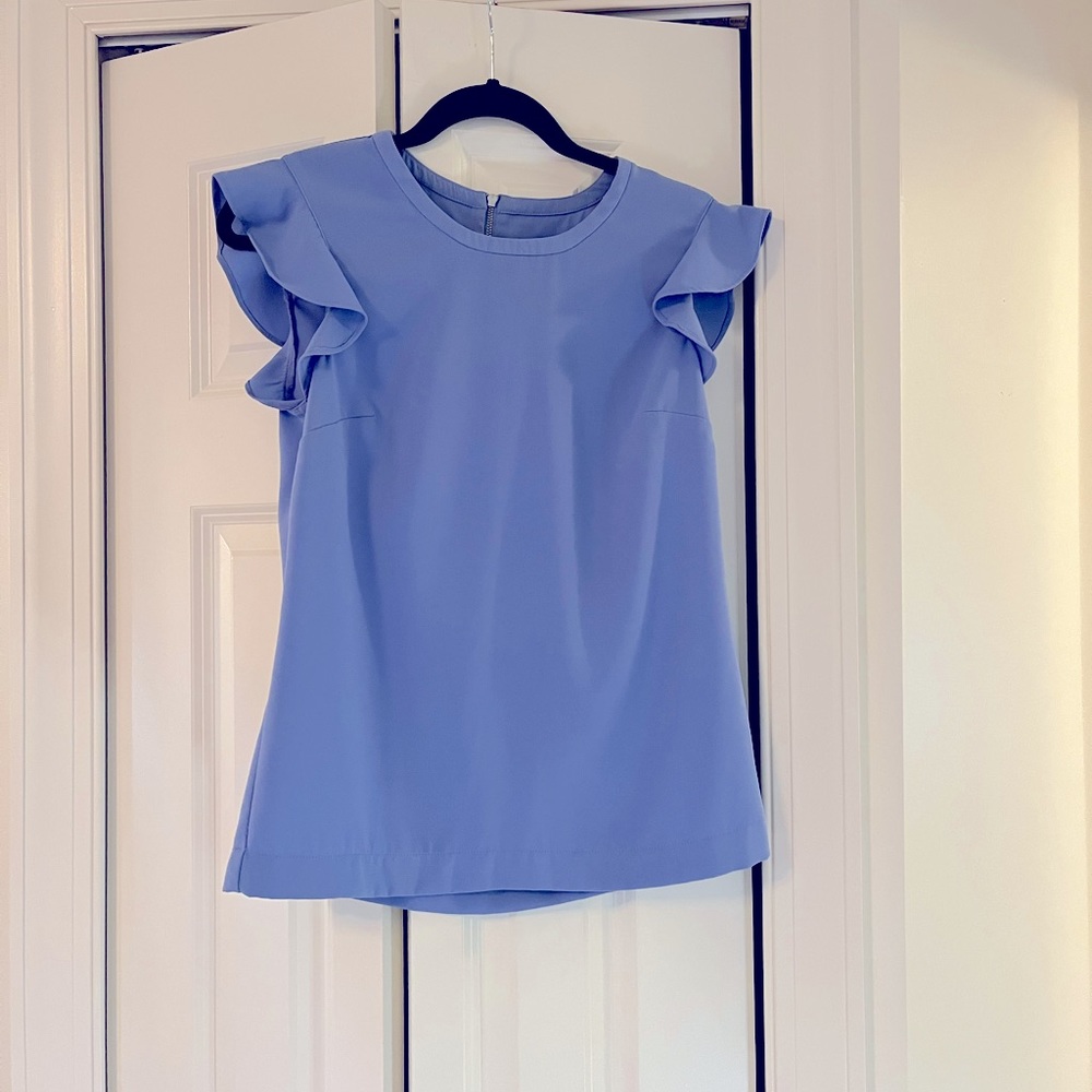 Jcrew Blouse